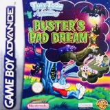 Tiny Toon Adventures: Buster's Bad Dream (Game Boy Advance)